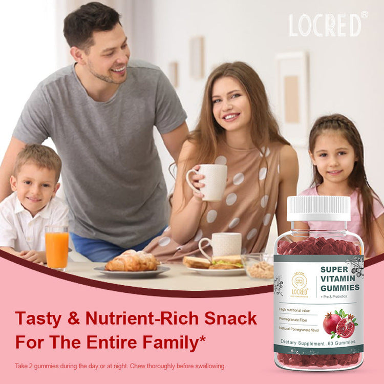 CHILDREN VITAMIN