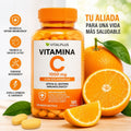 vitamina c